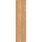Ekena Millwork Merced Slat Smooth Outlooker, Western Red Cedar, 5 1/2"W x 14"D x 22"H OUT06X14X22MRC06SWR - alternate 3